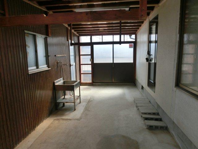 detached 島根県出雲市中野町589