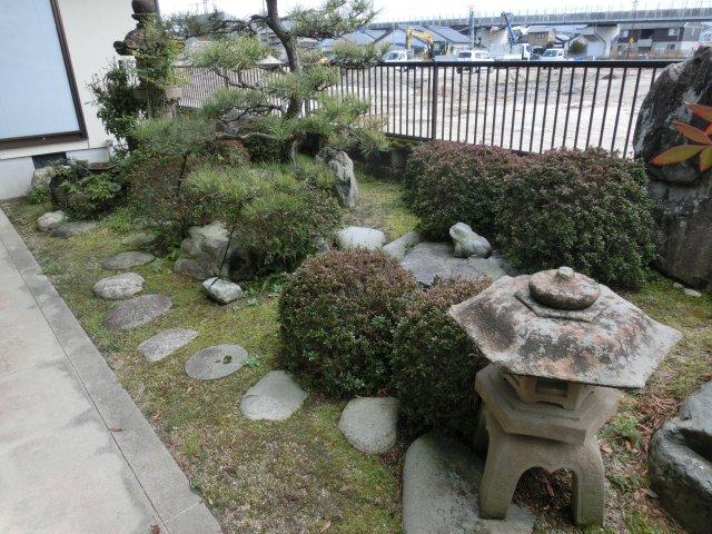 detached 島根県出雲市中野町589