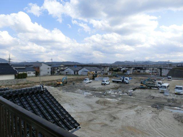 detached 島根県出雲市中野町589
