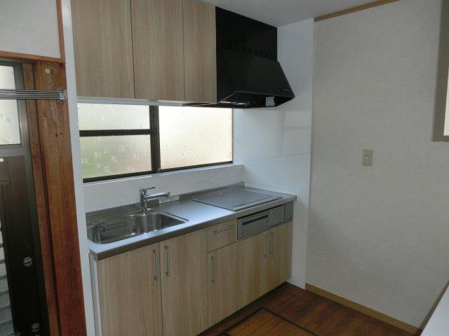 detached 島根県出雲市中野町589