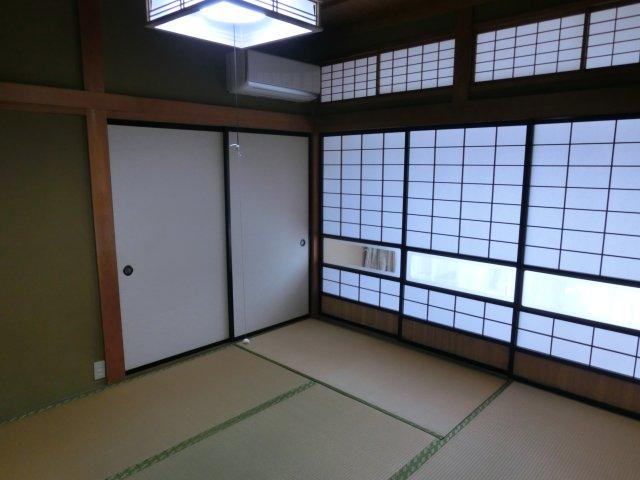 detached 島根県出雲市中野町589