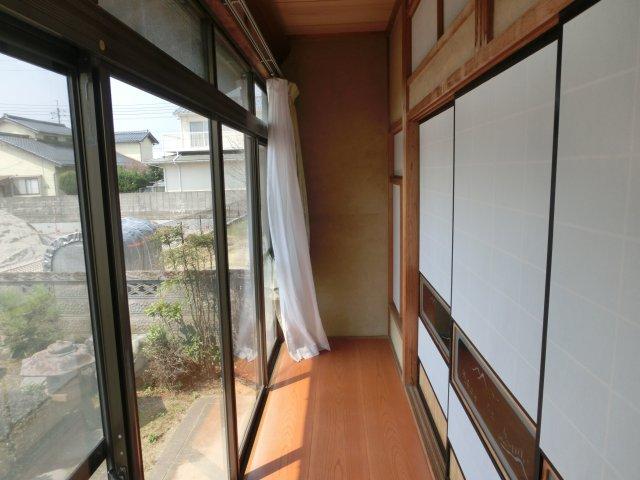detached 島根県出雲市中野町589