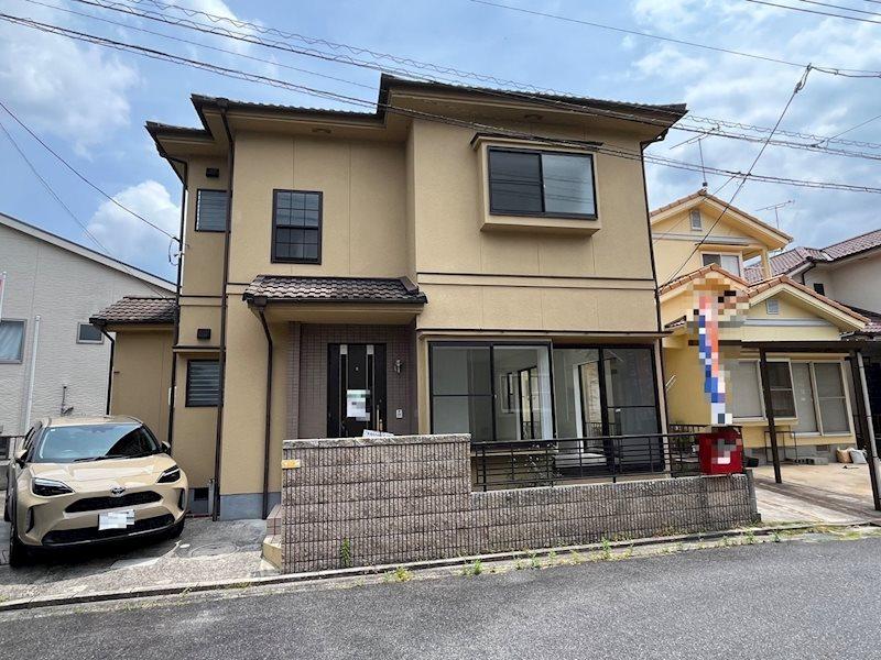 福田５（上深川駅） 1380万円