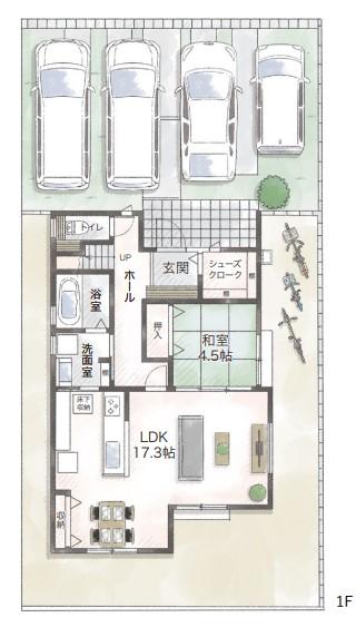 水島東寿町（弥生駅） 2840万円