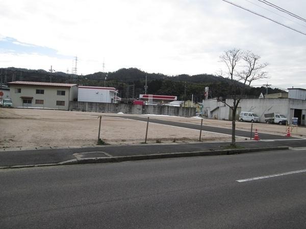 駄経寺町２（倉吉駅） 1550万円