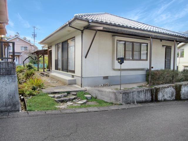 白木町大字三田（中三田駅） 960万円