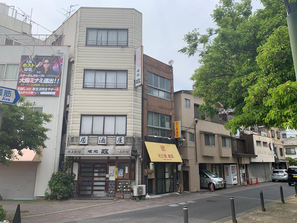 柳町２（岡山駅） 1100万円