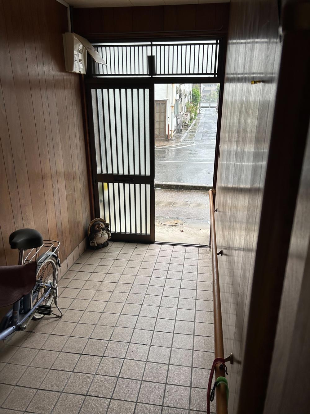 東本町４（松江駅） 700万円