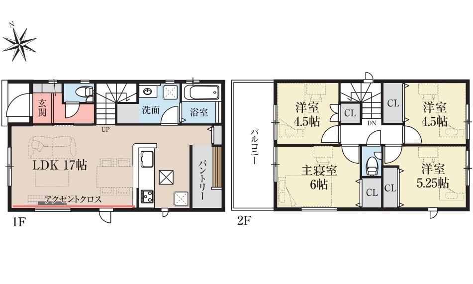 桜尾３（山陽女学園前駅） 4080万円