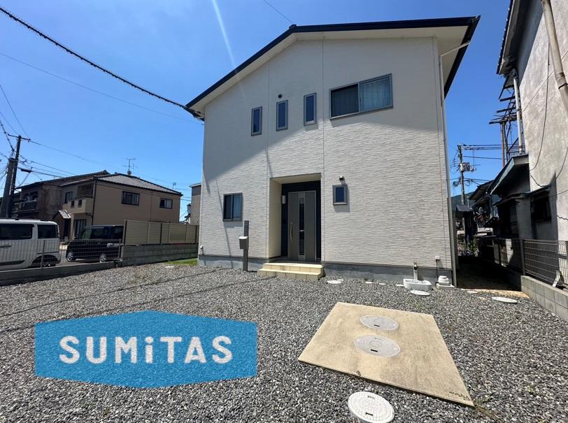 正徳町（尾道駅） 2380万円