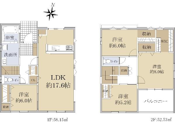 辛川市場（備前一宮駅） 3198万円