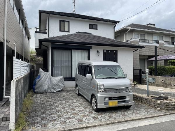 井口４（修大協創中高前駅） 4180万円