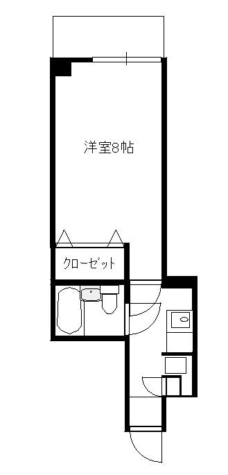 ダイアパレス大手町第２