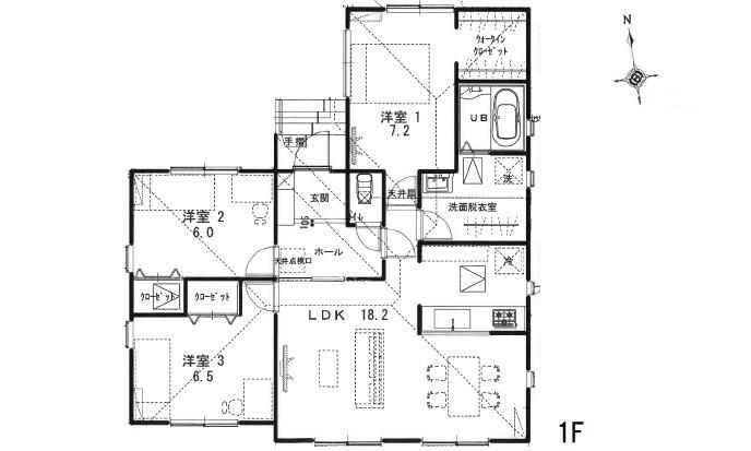 宮島口上１（宮島口駅） 3480万円