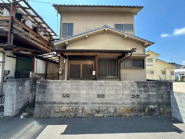 東本浦町 1490万円