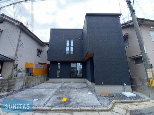 豊浜町（清輝橋駅） 2980万円