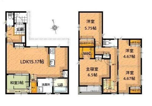 豊浜町（清輝橋駅） 2980万円