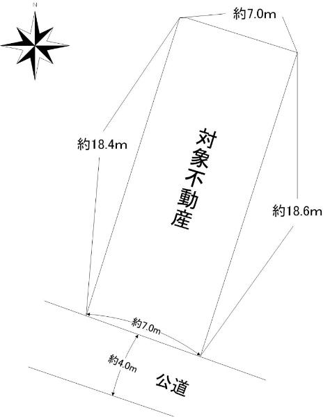 広多賀谷１（新広駅） 2100万円