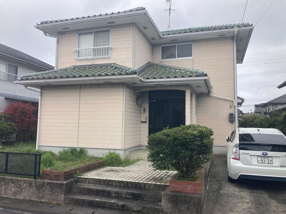 西川津町 2650万円