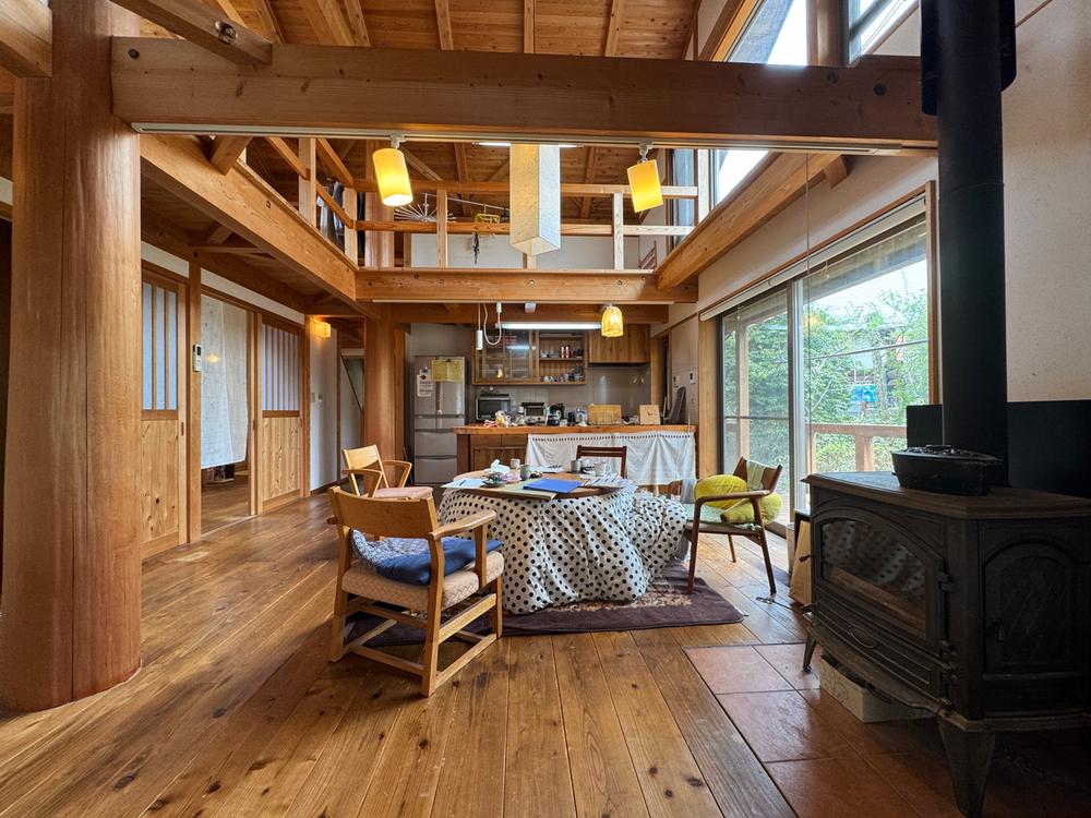 SUUMO】金屋谷（伯耆溝口駅） 1800万円 | 中古住宅・中古