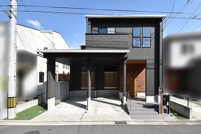 SUUMO】「山本新町 中古」で探す新築一戸建て、中古一戸建て