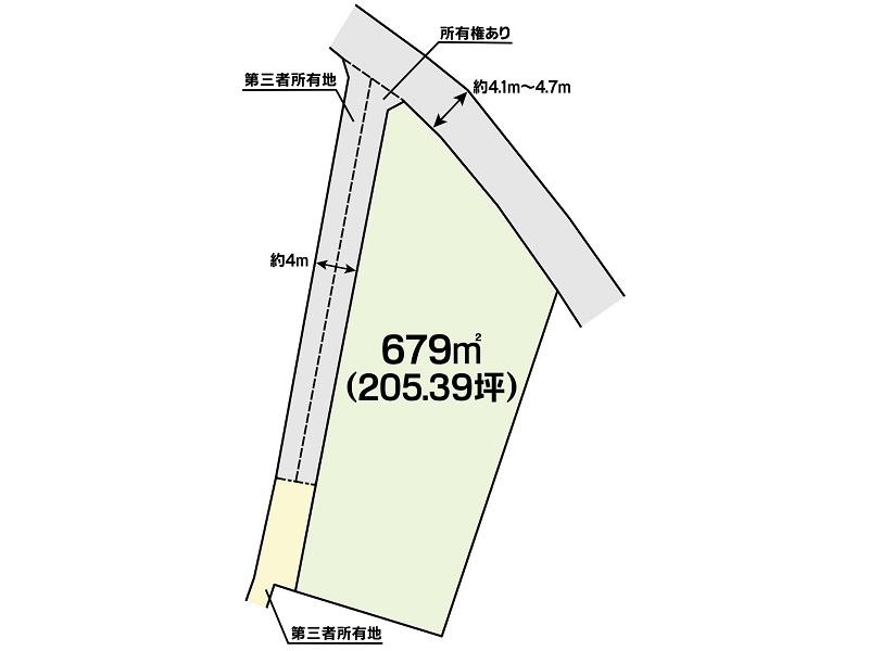 玉島勇崎（金光駅） 890万円