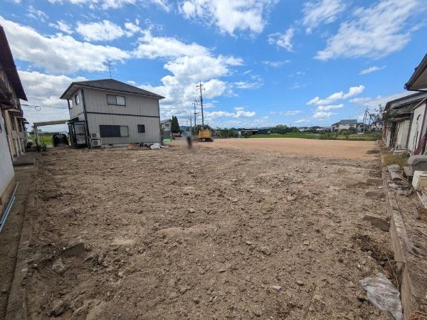 撫川（庭瀬駅） 1890万円