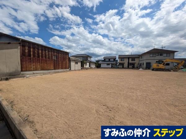 撫川（庭瀬駅） 1740万円