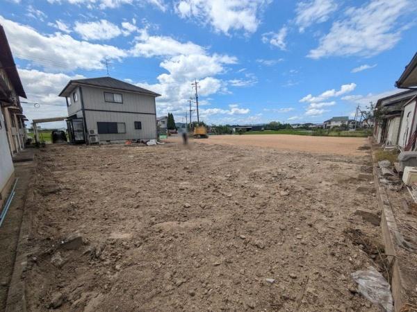 撫川（庭瀬駅） 1740万円