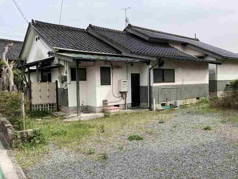 都野津町（都野津駅） 980万円