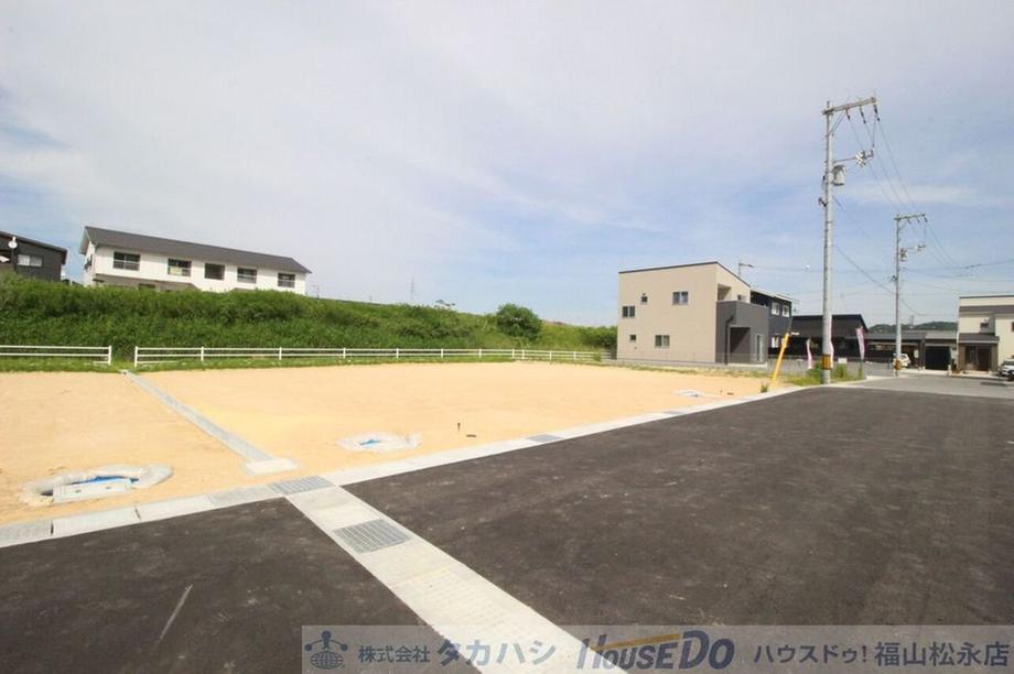 山手町（備後赤坂駅） 1000万円