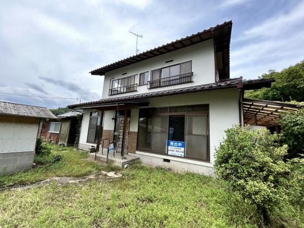 錦見１（西岩国駅） 1649万円