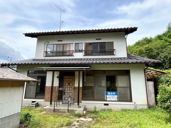 錦見１（西岩国駅） 1649万円