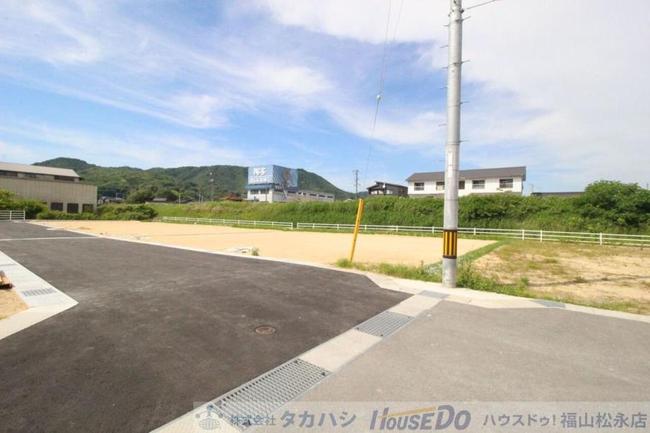 山手町（備後赤坂駅） 1000万円