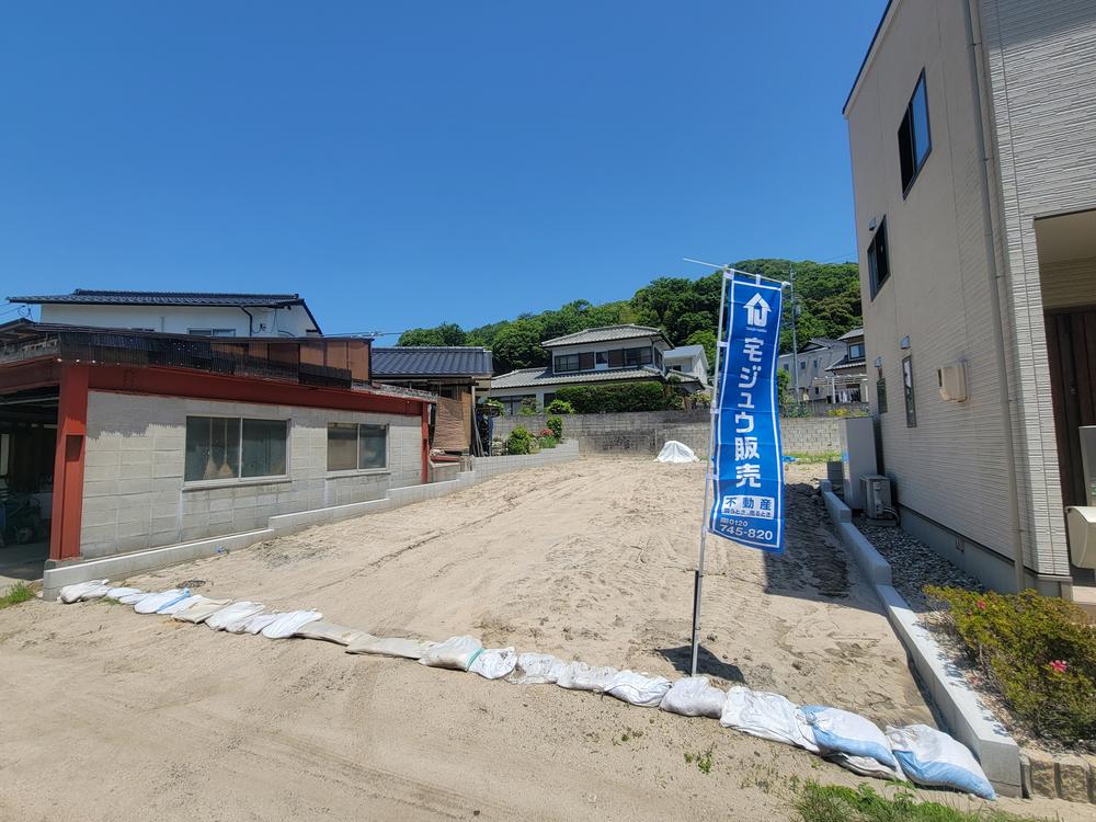 安芸区畑賀　新築戸建て