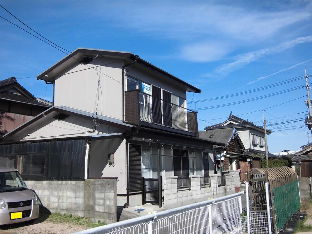 SUUMO】大字下右田 980万円 | 中古住宅・中古一戸建て物件情報