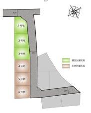 【限定3区画：全区画46坪】玉野市長尾780万円♪新規分譲地で夢の注文住宅を実現！