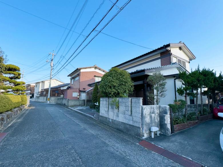 生野屋西２（生野屋駅） 1180万円