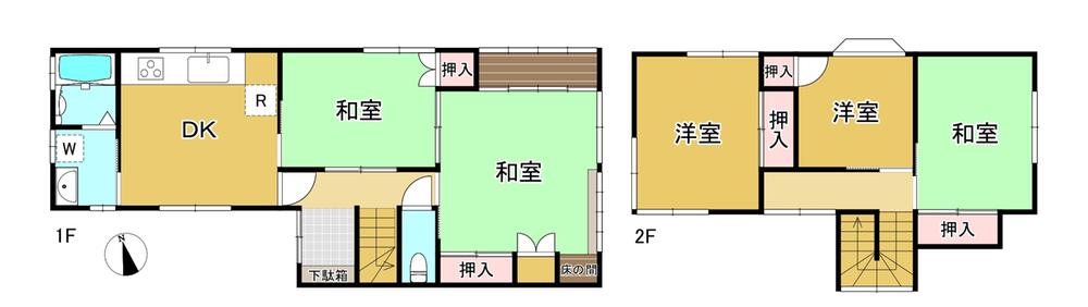 矢野東６（矢野駅） 1180万円