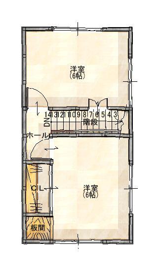 湖山町北４（鳥取大学前駅） 1400万円