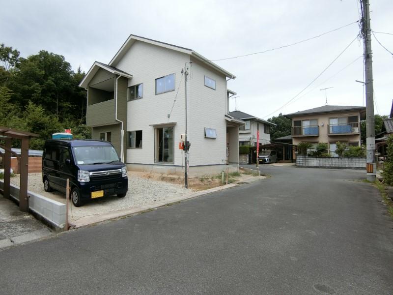 高屋町高屋堀 2880万円