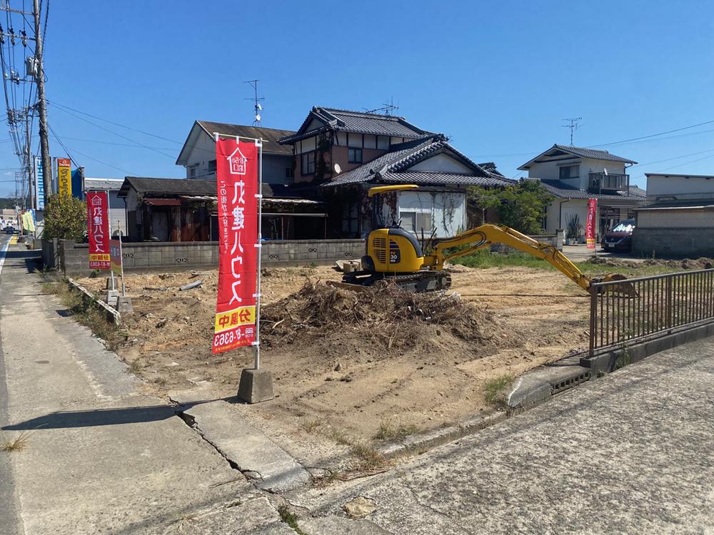 音戸町有清１ 680万円