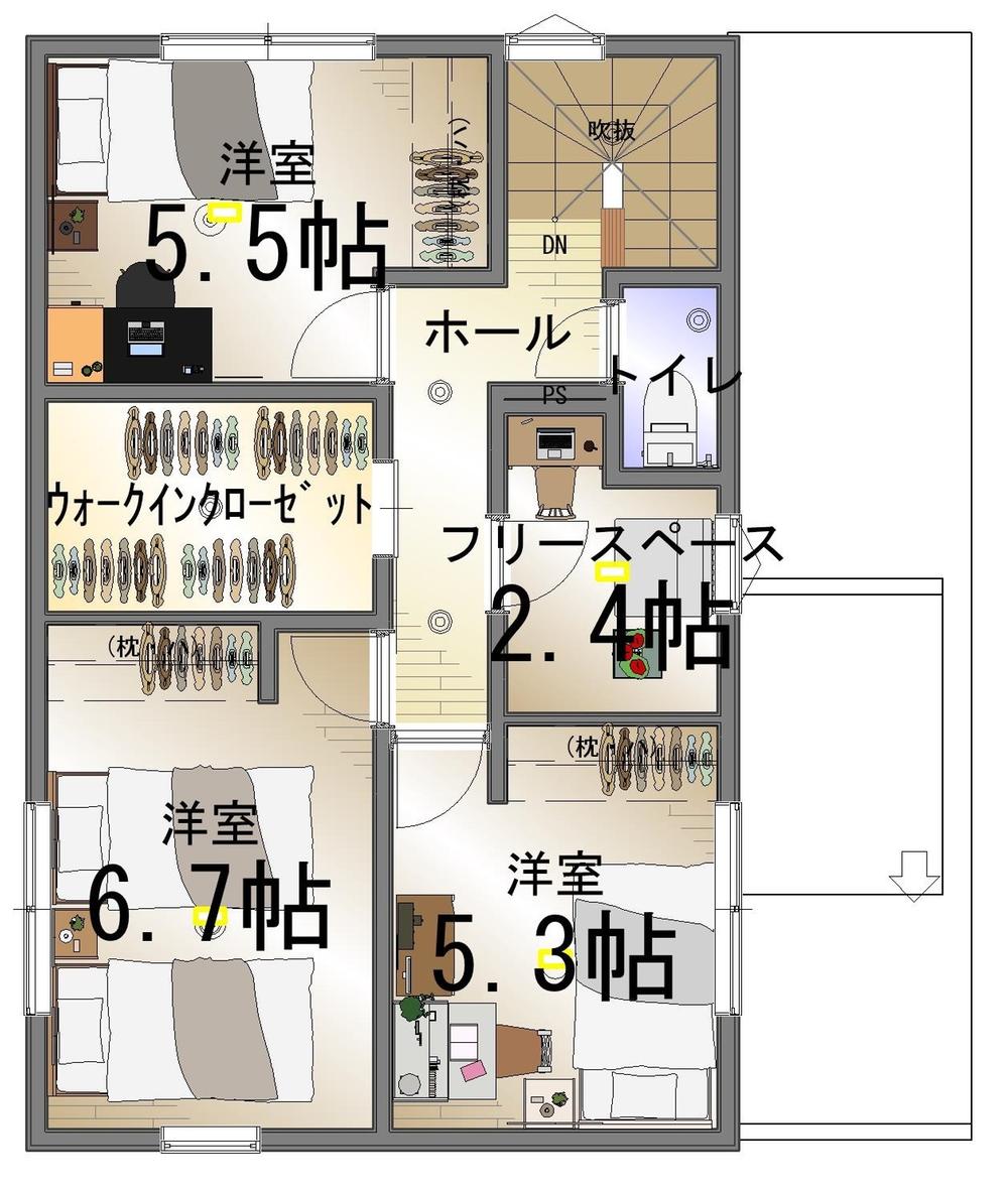 西福原８（後藤駅） 2890万円