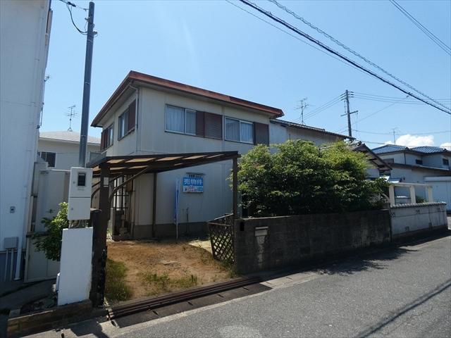 松新町（大多羅駅） 750万円