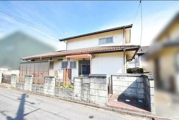 瀬戸町万富（万富駅） 620万円