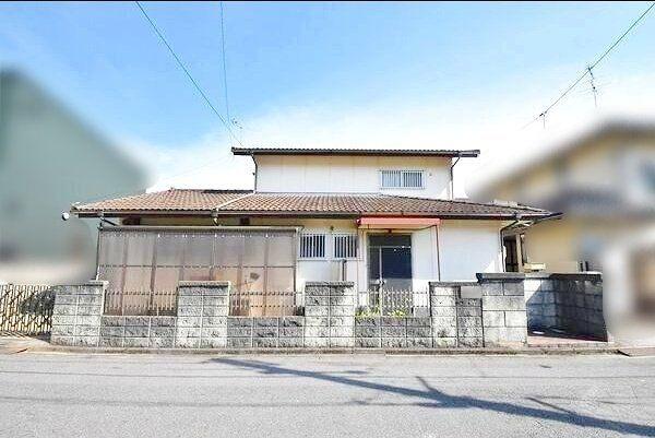 瀬戸町万富（万富駅） 620万円