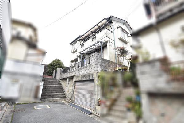 福田１ 850万円