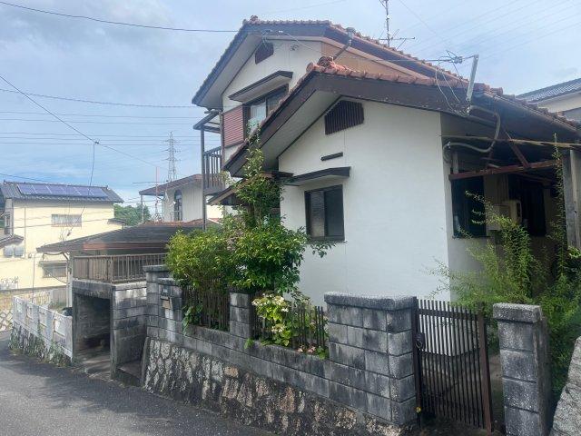 牛野谷町３（南岩国駅） 850万円