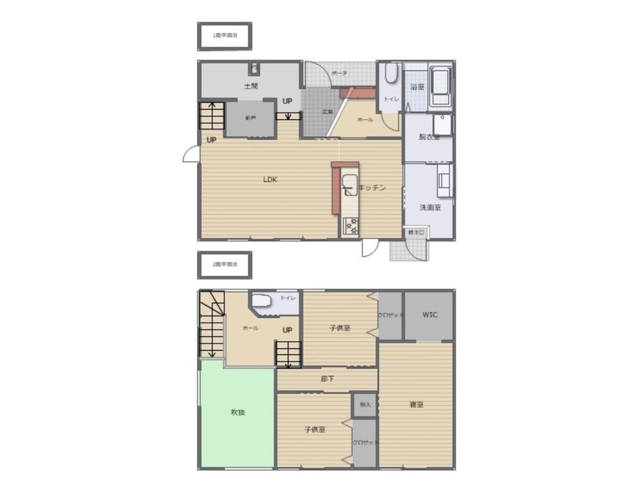 八雲町東岩坂 2600万円