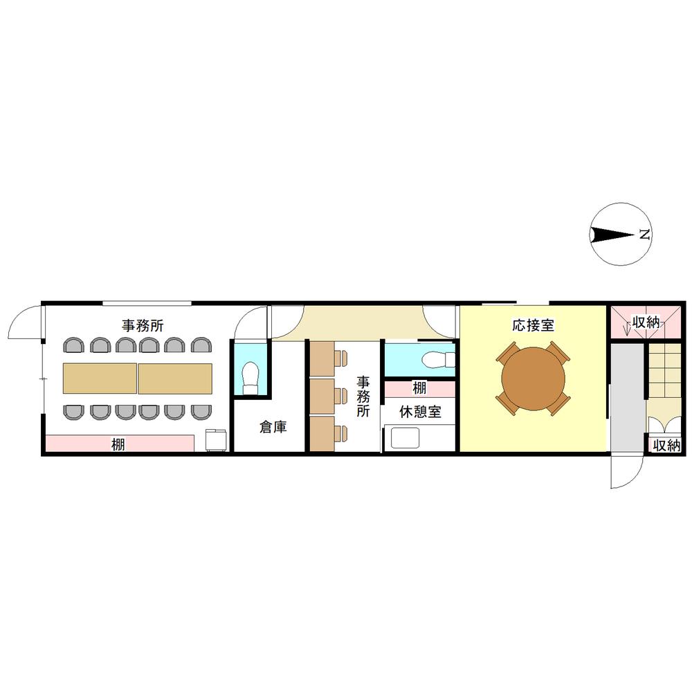 奉還町３（岡山駅） 6250万円